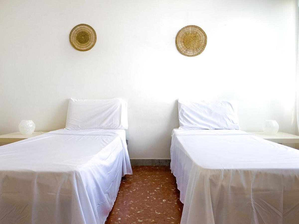 Appartamento Romano Exterior photo