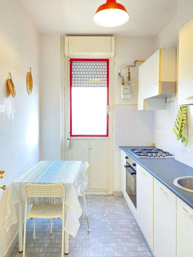 Appartamento Romano Exterior photo